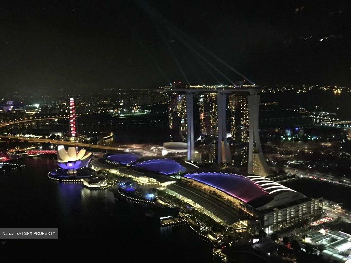 The Sail @ Marina Bay (D1), Apartment #455327421